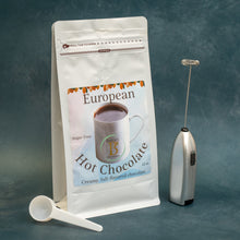 Load image into Gallery viewer, European or Mexican Hot Chocolate