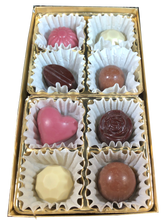 Load image into Gallery viewer, assorted pralines