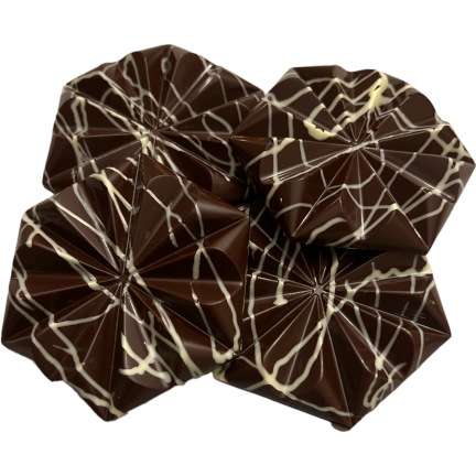 Package of 3 Star Bars