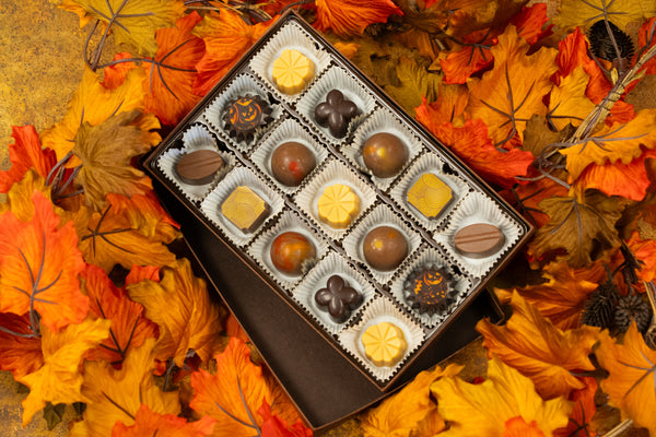 Large Assorted Pralines