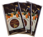 Dark Chocolate, Bourdain Bars 1