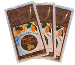 Milk Chocolate (45% cacao) Bourdain Bars 1