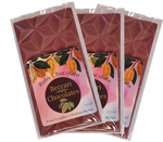 Ruby Chocolate Bar 1