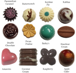 Assorted Bonbons 2