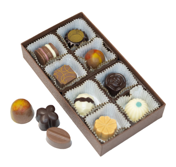 Assorted Bonbons