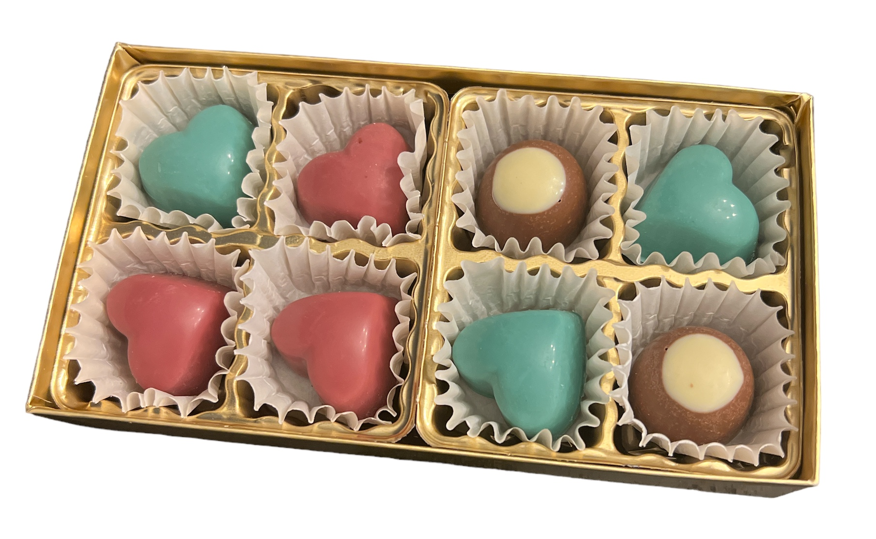 Bailey's, Kahlua & Amaretto Liqueur Gift Box