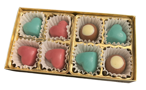 Bailey's, Kahlua & Amaretto Liqueur Gift Box