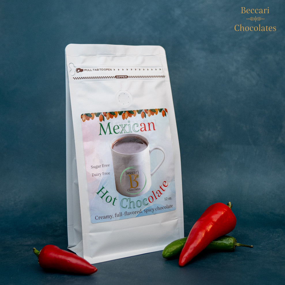 Mexican Hot Chocolate