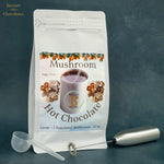 Mushroom Hot Chocolate 1