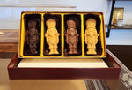 Chocolate Nutcrackers 2