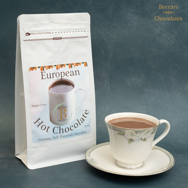 Hot Chocolates