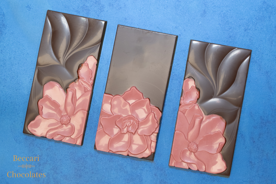 Seasonal Flower Bars