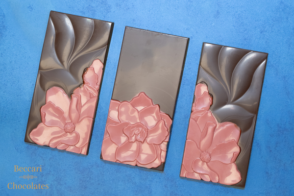 Seasonal Flower Bar Set