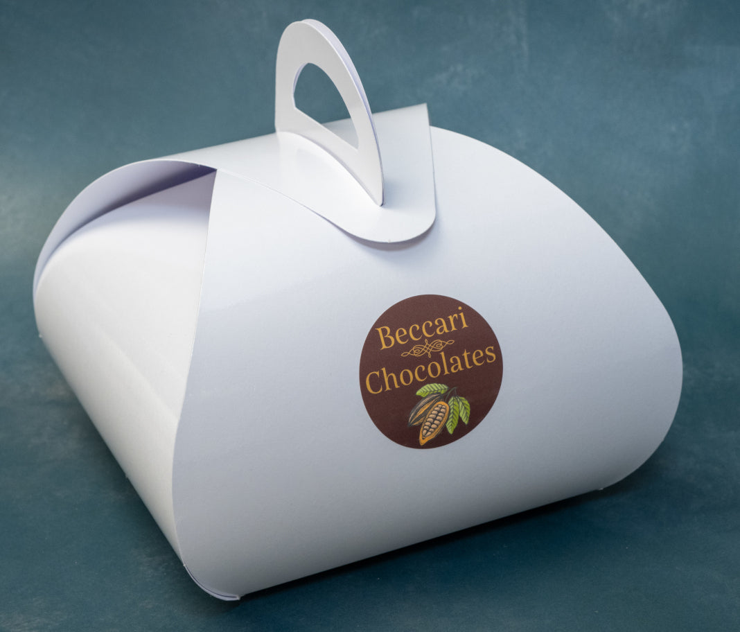 Chocolate Box of Chocolates