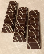Honey-Pecan Gourmet bars 1