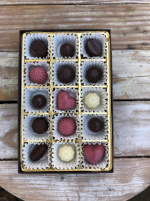 Bonbon Assortments